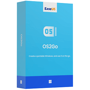 EaseUS OS2Go Technician (Lifetime Upgrades) EaseUS OS2Go Technician (Lifetime Upgrades)
