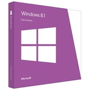 Microsoft Windows 8.1 Home Microsoft Windows 8.1 Home