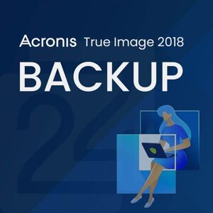 Acronis True Image 2018 1 Device Lifetime Acronis True Image 2018 1 Device Lifetime