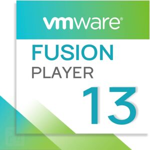 VMware Fusion 13 Player New Purchase VMware Fusion 13 Player New Purchase