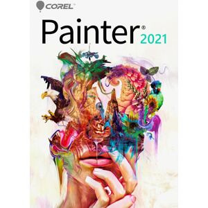 Corel Painter 2021 Corel Painter 2021