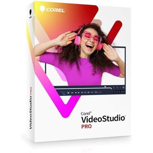 Corel VideoStudio Pro 2023 Video editor - Video Editing Software Corel VideoStudio Pro 2023 Video editor - Video Editing Software