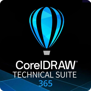 CorelDraw Technical Suite 365 EDU CorelDraw Technical Suite 365 EDU