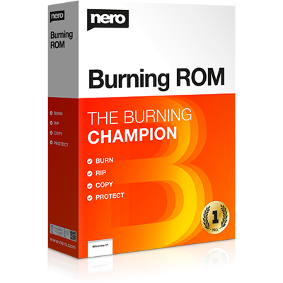 Nero Burning ROM 2025 - Burning Software Nero Burning ROM 2025 - Burning Software