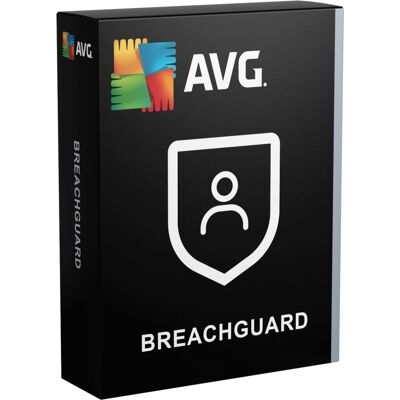 Avast BreachGuard - 3 Devices - 3 Years Avast BreachGuard - 3 Devices - 3 Years