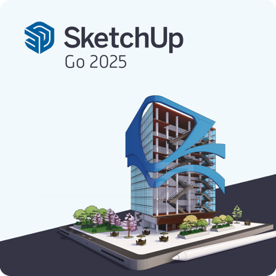 Trimble SketchUP Go New Purchase Trimble SketchUP Go New Purchase