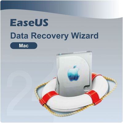 EaseUS Data Recovery Wizard MAC 17 EaseUS Data Recovery Wizard MAC 17