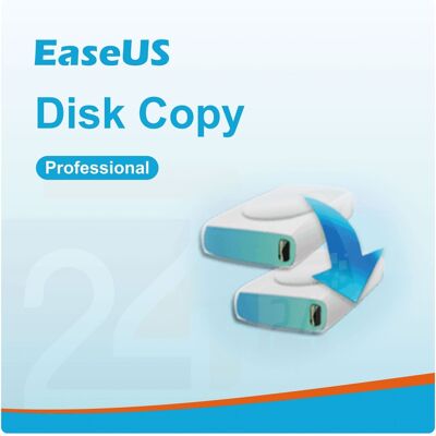 EaseUS Disk Copy Pro (Lifetime Upgrades) EaseUS Disk Copy Pro (Lifetime Upgrades)
