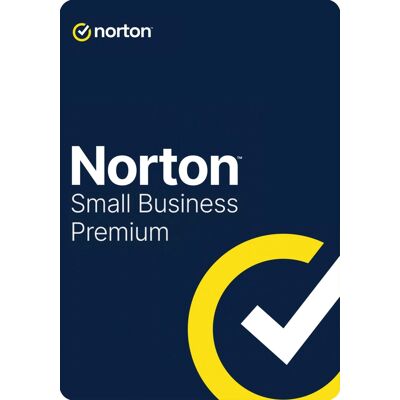 Symantec Norton Small Business Premium - 20 Devices - 500GB Cloud Backup - 12 Months Symantec Norton Small Business Premium - 20 Devices - 500GB Cloud Backup - 12 Months