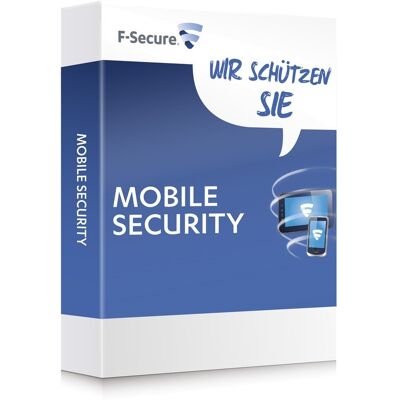 F-Secure Mobile Security - Smart Device Protection - Mobile Security F-Secure Mobile Security - Smart Device Protection - Mobile Security