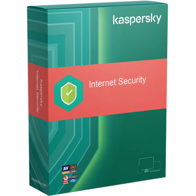 Kaspersky Internet Security - Multi Device 2020, 2024, 2025 Kaspersky Internet Security - Multi Device 2020, 2024, 2025