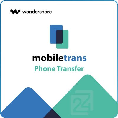 Wondershare - MobileTrans - Windows - Phone Transfer Wondershare - MobileTrans - Windows - Phone Transfer
