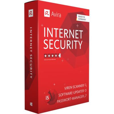 Avira Internet Security Suite 2025 - Security Software Avira Internet Security Suite 2025 - Security Software