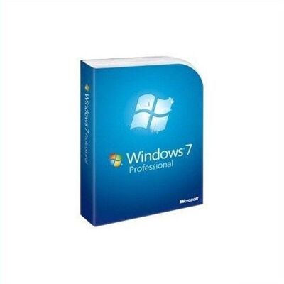 Microsoft Windows 7 Professional SP1 Microsoft Windows 7 Professional SP1