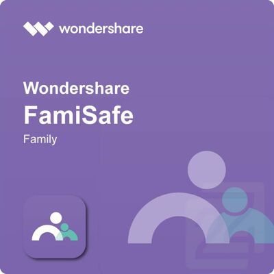 Wondershare FamiSafe Family Wondershare FamiSafe Family