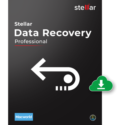 Stellar Toolkit for Data Recovery Professional for MAC Stellar Toolkit for Data Recovery Professional for MAC