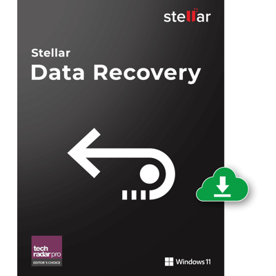 Stellar Data Recovery Standard 12 Windows 1 Year Stellar Data Recovery Standard 12 Windows 1 Year