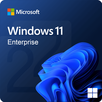 Microsoft Windows 11 Enterprise Microsoft Windows 11 Enterprise