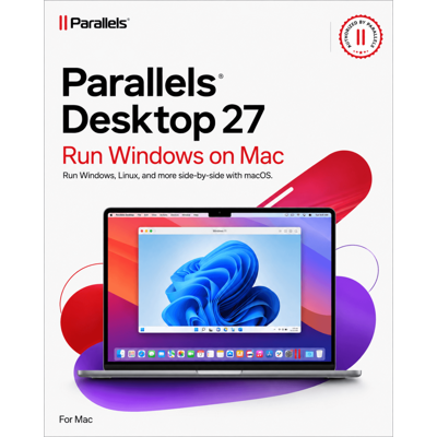 Parallels Desktop 19 Mac - Virtualization Software Parallels Desktop 19 Mac - Virtualization Software