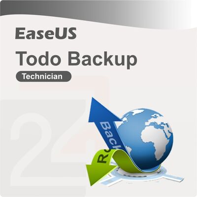 EaseUS Todo Backup Technician Without Lifetime Upgrades EaseUS Todo Backup Technician Without Lifetime Upgrades