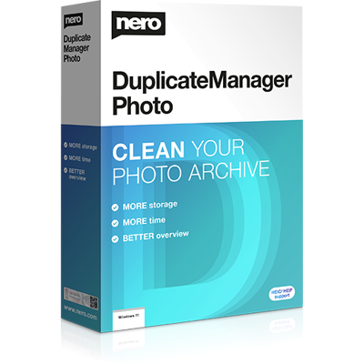 Nero Duplicate Manager Photo 2025 - Photo Organizer Software for Windows, Android, iOS Nero Duplicate Manager Photo 2025 - Photo Organizer Software for Windows, Android, iOS
