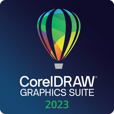 CorelDraw Graphics Suite 2023 - Vector Illustration, Layout & More CorelDraw Graphics Suite 2023 - Vector Illustration, Layout & More