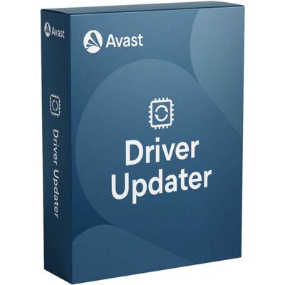 Avast Driver Updater - Driver & System Optimization Avast Driver Updater - Driver & System Optimization