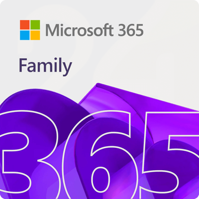 Microsoft 365 Family ESD Microsoft 365 Family ESD