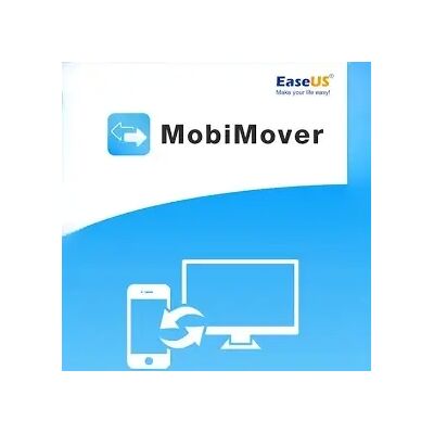 EaseUS MobiMover for Mac (Lifetime Upgrade) EaseUS MobiMover for Mac (Lifetime Upgrade)