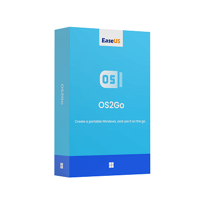 EaseUS OS2Go Technician (Lifetime Upgrades) EaseUS OS2Go Technician (Lifetime Upgrades)