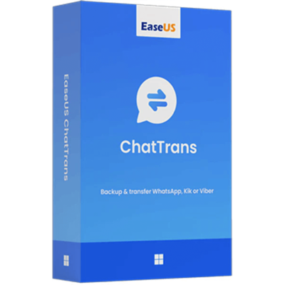 EaseUS ChatTrans Pro (Lifetime Upgrades) EaseUS ChatTrans Pro (Lifetime Upgrades)