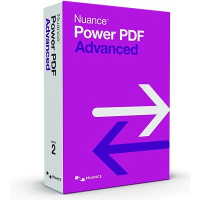 Nuance Power PDF Advanced 2.0 Full Version Nuance Power PDF Advanced 2.0 Full Version