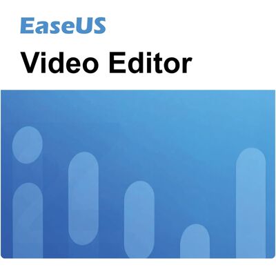 EaseUS Video Editor EaseUS Video Editor