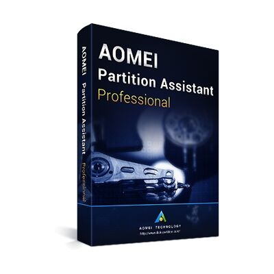 AOMEI Partition Assistant 9.13.1 - Partition Manager AOMEI Partition Assistant 9.13.1 - Partition Manager