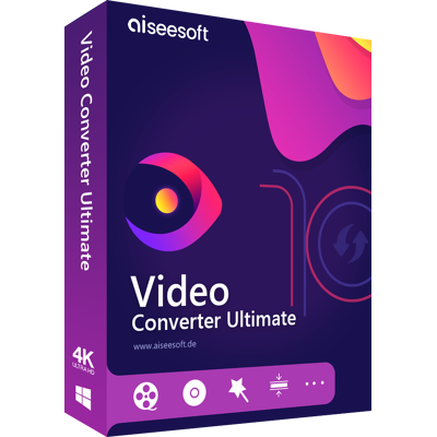 Aiseesoft Video Converter Ultimate - Video Converter, Edit, Download Aiseesoft Video Converter Ultimate - Video Converter, Edit, Download