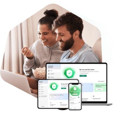 Kaspersky Small Office Security 7 (2020) Full version - Security Software Kaspersky Small Office Security 7 (2020) Full version - Security Software