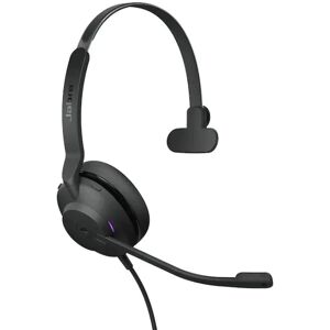 Jabra Evolve2 30 SE Dual-Ear / Stereo UC (Universal Communications) Jabra Evolve2 30 SE Dual-Ear / Stereo UC (Universal Communications)