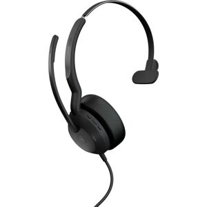 Jabra Evolve2 50 Single-Ear / Mono Microsoft Teams Yes Jabra Evolve2 50 Single-Ear / Mono Microsoft Teams Yes