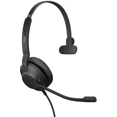 Jabra Evolve2 30 SE Dual-Ear / Stereo UC (Universal Communications) Jabra Evolve2 30 SE Dual-Ear / Stereo UC (Universal Communications)