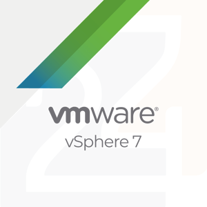 VMware vSphere 7 Essentials Kit VMware vSphere 7 Essentials Kit