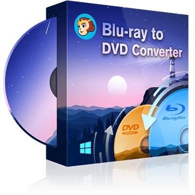 DVDFab Blu-ray to DVD Converter Mac OS DVDFab Blu-ray to DVD Converter Mac OS