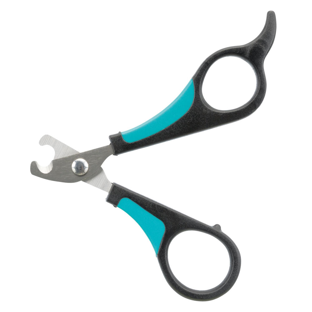 Trixie Easy Claw Pet Clippers - Size: 8cm