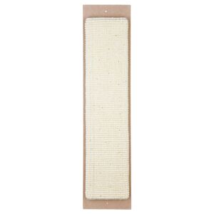 Trixie Sisal Cat Scratching Board XL - 70 x 17 cm