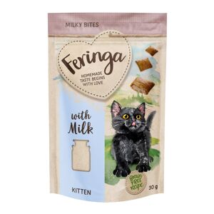 Feringa Kitten Milky Snacks - 30g