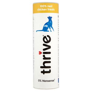 thrive Cat Treats - Chicken 25g