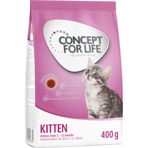 Concept for Life Kitten - 400g