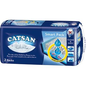 Catsan Smart Pack - 2 Pack (2 inlays)