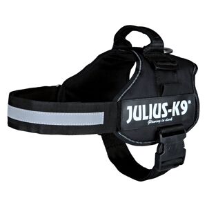 JULIUS-K9® Power Harness - Black - Size 2
