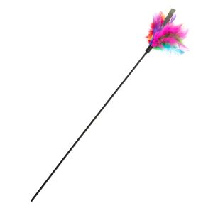 zooplus Exclusive Feather Waggler Cat Toy - 1 Toy