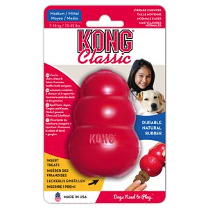 KONG Classic - Medium (8cm)